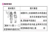 初中物理新滬科版九年級全冊第十四章章末復習訓練作業(yè)課件2025秋