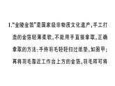 初中物理新滬科版九年級(jí)全冊(cè)第十五章中考新考向 跨學(xué)科實(shí)踐題作業(yè)課件2025秋