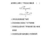初中物理新滬科版九年級(jí)全冊(cè)第十五章中考新考向 跨學(xué)科實(shí)踐題作業(yè)課件2025秋