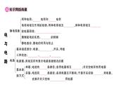初中物理新滬科版九年級全冊第十五章章末復習訓練作業(yè)課件2025秋