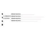 初中物理新滬科版九年級全冊第十五章章末復習訓練作業(yè)課件2025秋