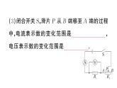 初中物理新滬科版九年級全冊第十六章專題一0 動態(tài)電路的計算作業(yè)課件2025秋