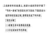 初中物理新滬科版九年級(jí)全冊(cè)第十七章實(shí)踐 設(shè)計(jì)一個(gè)節(jié)能方案作業(yè)課件2025秋