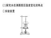 初中物理新滬科版九年級(jí)全冊(cè)第十三章第三節(jié)第一課時(shí) 汽化課堂作業(yè)課件2025秋（含答案）