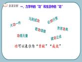 11.1功 課件 人教版物理(2024)八年級下冊