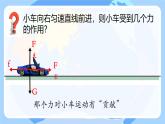 11.1功 課件 人教版物理(2024)八年級下冊
