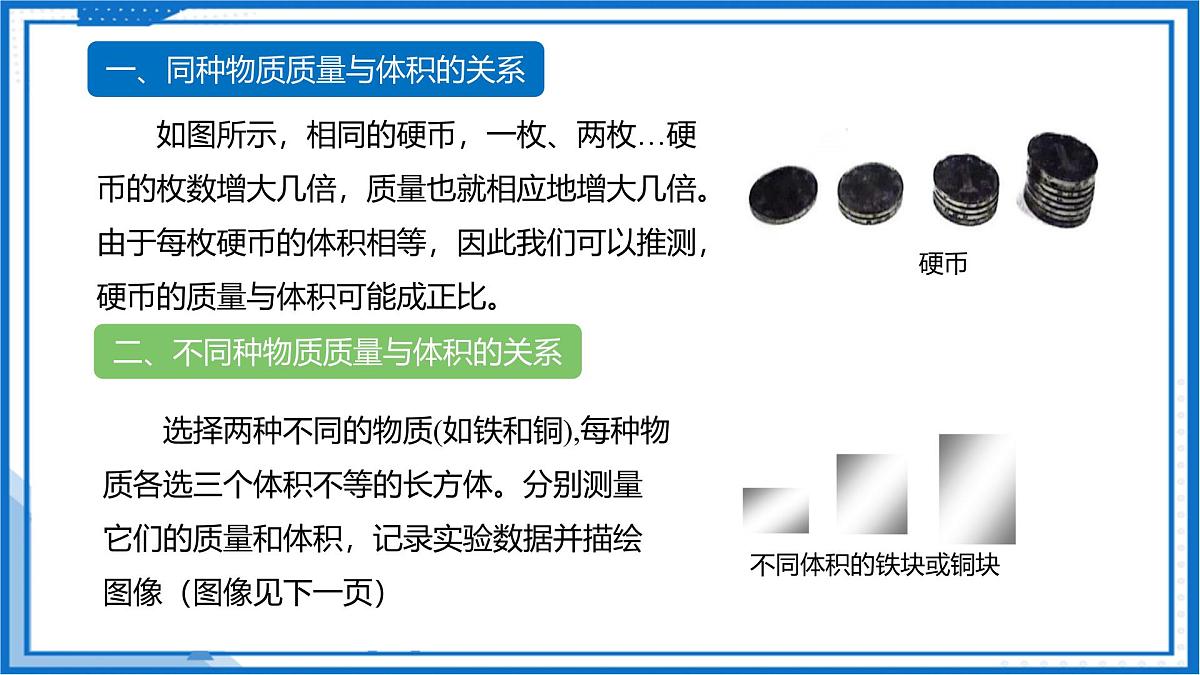 专题01 密度与压强 浮力（考点串讲）2025学年八年级物理下学期期末考点大串讲沪科版课件第5页