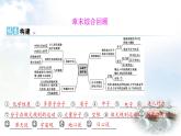 粵教滬科版八年級物理下冊第十章從粒子到宇宙章末綜合回顧課件