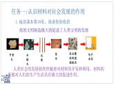 北師大版物理八年級(jí)下冊(cè) 6.4 探索新材料 課件初中