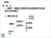 北師大版物理八年級(jí)下冊(cè) 7.6 摩擦力 課件 (1)