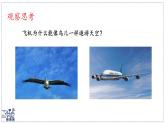 北師大版物理八年級(jí)下冊(cè) 8.5 流體壓強(qiáng)與流速的關(guān)系 課件