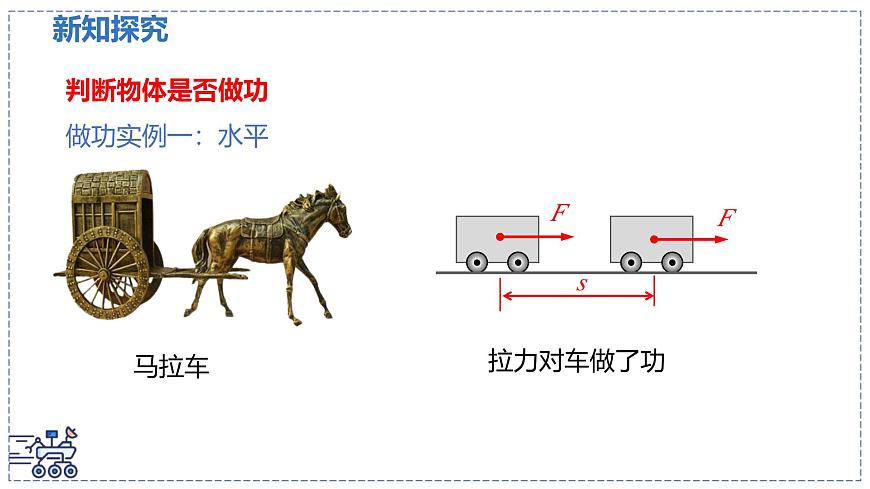 北师大版物理八年级下册 9.3 功 课件第6页