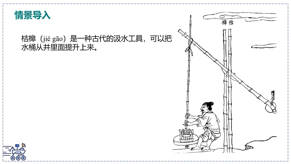2024-2025学年沪粤版物理八年级下册 6.6 滑轮 课件第3页