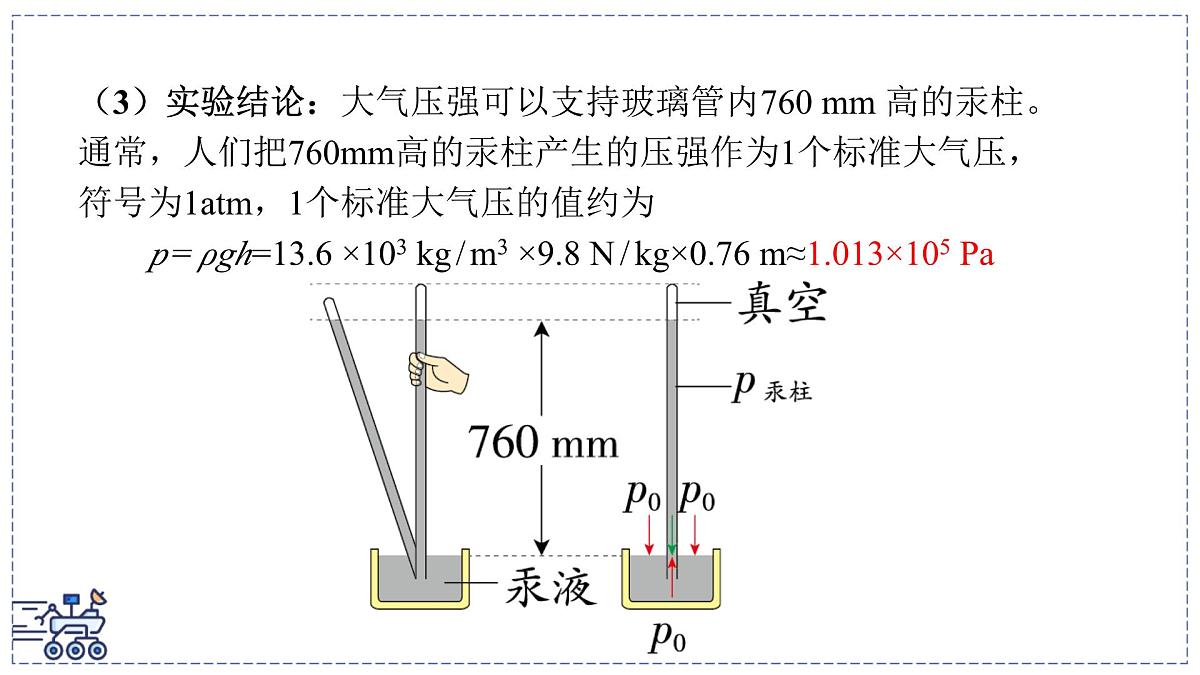 2024-2025学年沪粤版物理八年级下册 8.3 大气压强与人类生活（课件）(1)第8页