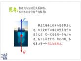 2024-2025學年滬粵版物理八年級下冊 9.1 浮力（課件）(1)