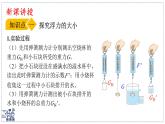 2024-2025學(xué)年滬粵版物理八年級下冊 9.2 阿基米德原理（課件）(1)