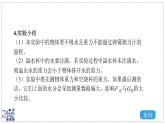 2024-2025學(xué)年滬粵版物理八年級下冊 9.2 阿基米德原理（課件）(1)