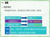 11.3 動能和勢能—初中物理八年級下冊 同步教學(xué)課件+同步講義+同步練習(xí)（人教版2024）