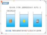 10.4+沉與浮++課件-2024-2025學(xué)年物理八年級下冊教科版