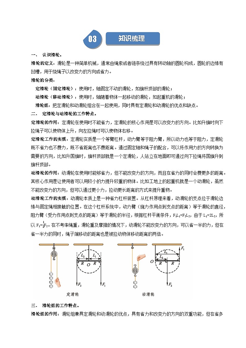 9.2 滑轮第2页