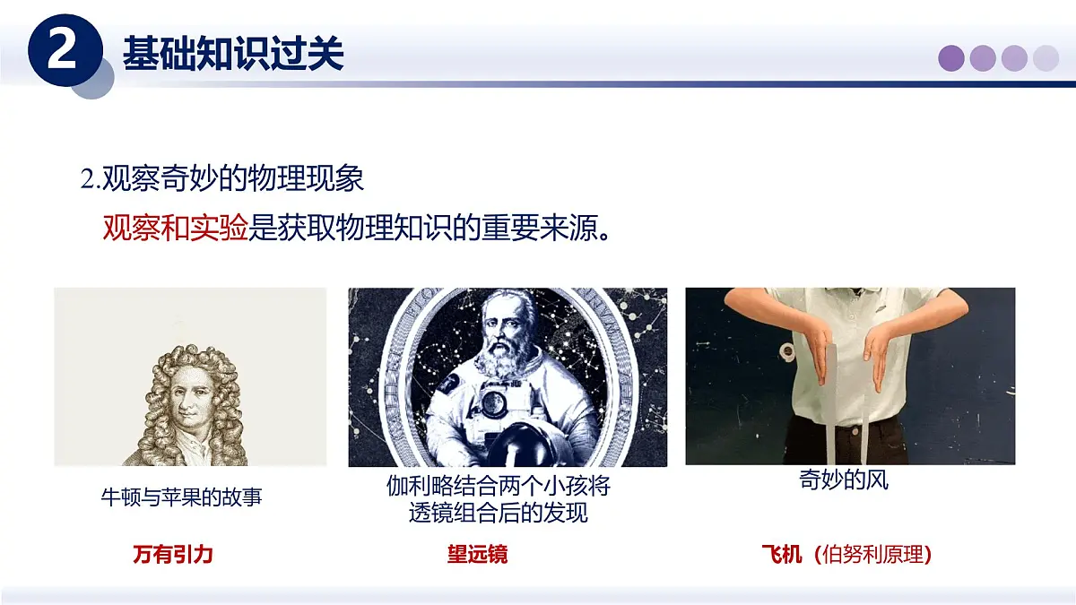 （教科版2024）初中物理八年级上册 第一章+走进实验室（章末复习） 课件第5页