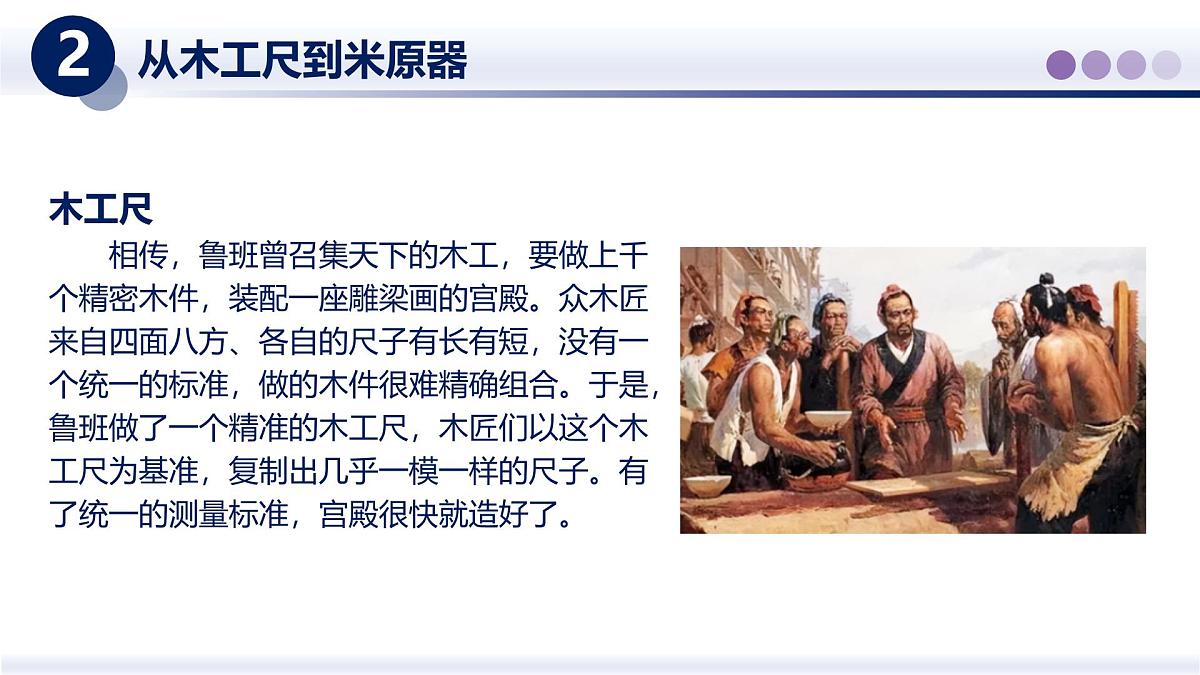 （教科版2024）初中物理八年级上册 1.2测量：实验探究的基础 课件第4页