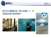 （教科版2024）初中物理八年級(jí)上冊(cè) 4.2光的反射定律 課件
