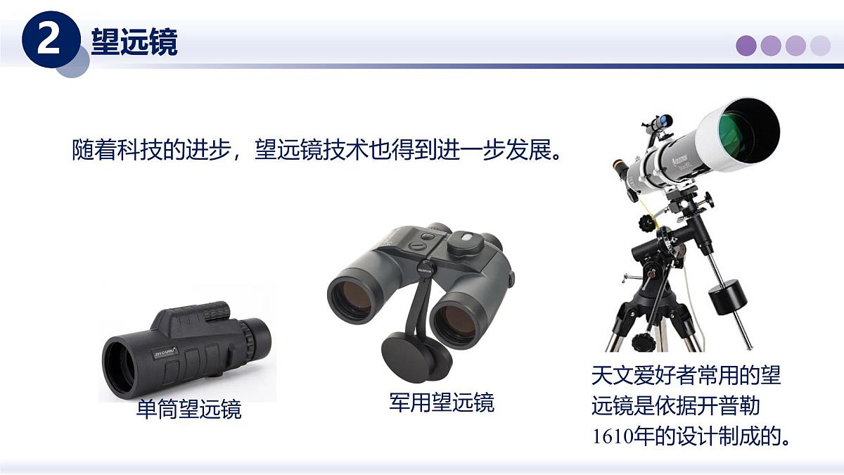 （教科版2024）初中物理八年级上册 4.7通过透镜看世界 课件第5页