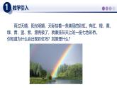 （教科版2024）初中物理八年級(jí)上冊(cè) 4.8走進(jìn)彩色世界 課件