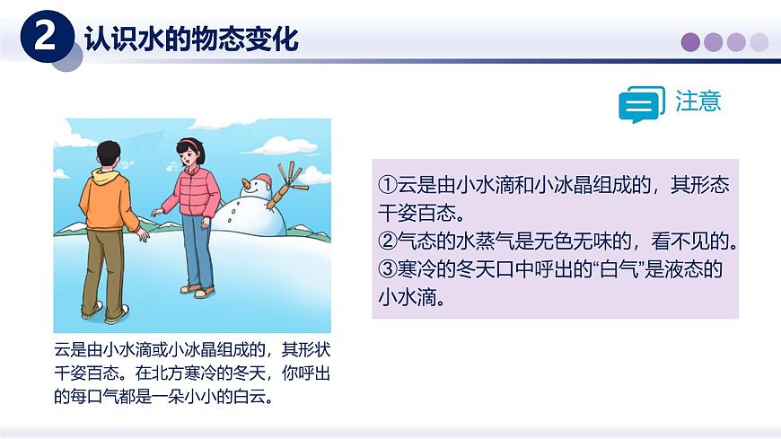 （教科版2024）初中物理八年级上册 5.1物态变化与温度 课件第8页