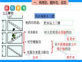 11.3 機械效率課件 2025學(xué)年滬科版八年級物理全一冊