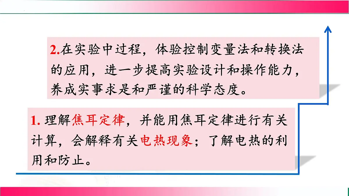 18.4+焦耳定律-+----2025-2026学年人教版物理九年级上学期课件第4页
