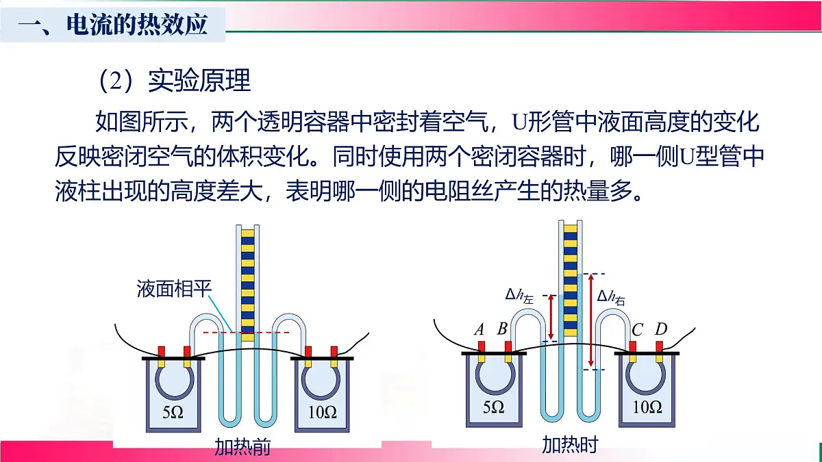 18.4+焦耳定律-+----2025-2026学年人教版物理九年级上学期课件第8页