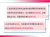 20.2電生磁--+----2025-2026學(xué)年人教版物理九年級上學(xué)期課件