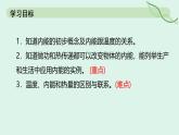 13.1 熱量 比熱容（第1課時(shí)）—初中物理九年級全一冊 同步教學(xué)課件（人教版2024）