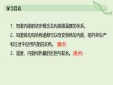 13.3 內(nèi)能—初中物理九年級全一冊 同步教學課件（人教版2024）