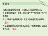 15.4 電流的測(cè)量—初中物理九年級(jí)全一冊(cè) 同步教學(xué)課件（人教版2024）