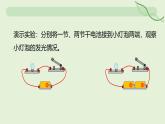 15.4 電流的測(cè)量—初中物理九年級(jí)全一冊(cè) 同步教學(xué)課件（人教版2024）