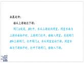 2024-2025學年 教科版物理八年級下冊 9.3 跨學科實踐：船閘（課件）