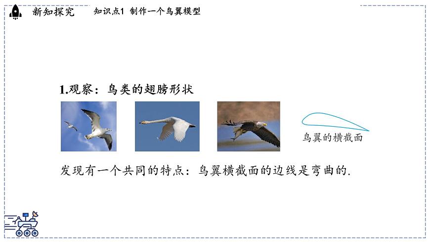 2024-2025学年 教科版物理八年级下册 10.1 在流体中运动（课件）第3页