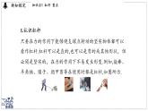 2024-2025學(xué)年 教科版物理八年級(jí)下冊(cè) 11.1 杠桿（課件）