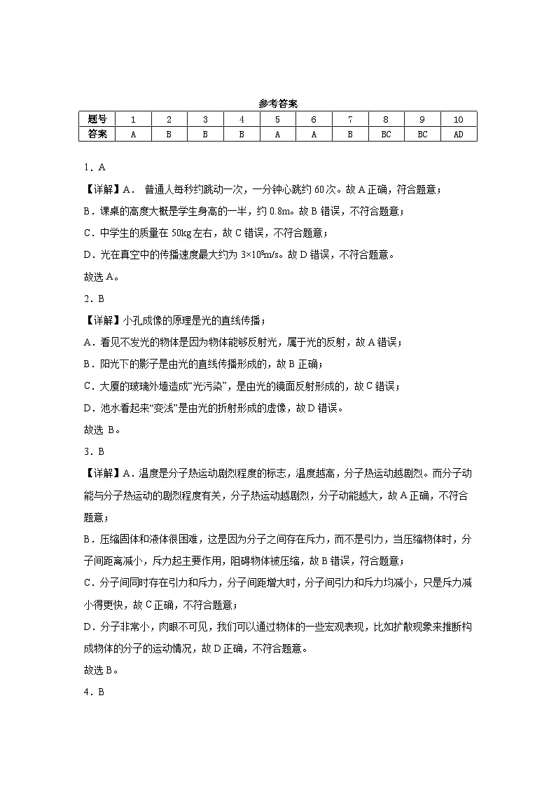 答案第1页