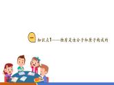 【新教材核心素養(yǎng)】滬粵版物理八下10.1《探索微觀》教學(xué)課件+同步教案