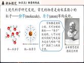 人教版（2024）物理九年級(jí)上冊(cè) 13.2分子動(dòng)理論的初步知識(shí)（課件）