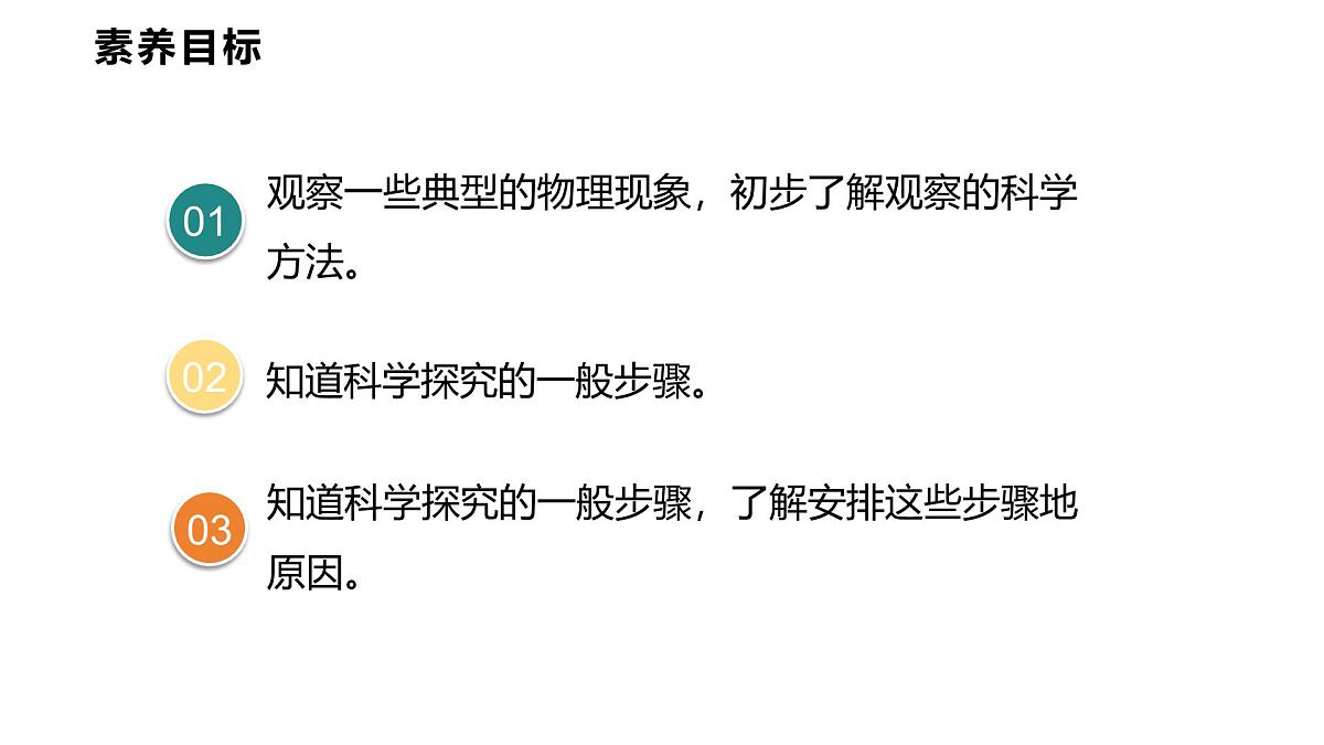 1.1 走进实验室  课件  2025-2026学年物理教科版（2024）八年级上册第2页