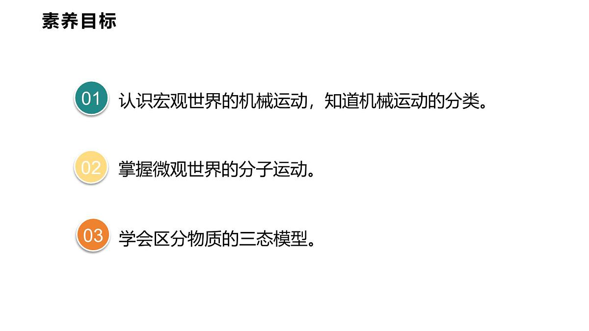 2.1  认识运动  课件  2025-2026学年物理教科版（2024）八年级上册第2页