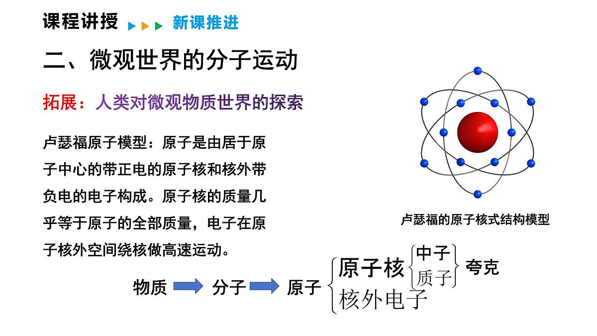 2.1  认识运动  课件  2025-2026学年物理教科版（2024）八年级上册第8页