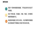 2.4  能  量  課件  2025-2026學年物理教科版（2024）八年級上冊