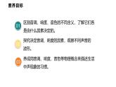 3.2  探究樂音的特性  課件  2025-2026學年物理教科版（2024）八年級上冊