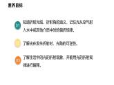4.4  光的折射  課件  2025-2026學年物理教科版（2024）八年級上冊